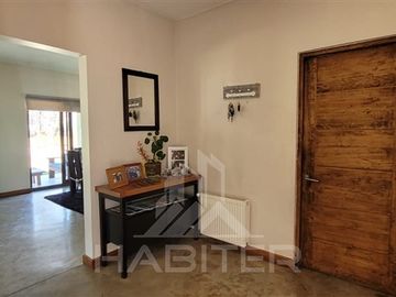 Casa en Venta en Condominio fundo la obra lote 36