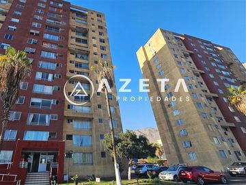 Departamento en Venta en Thomson / Arturo Pérez Canto