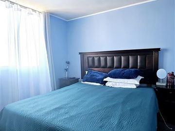 Departamento en Venta en Thomson / Arturo Pérez Canto