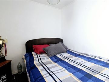 Departamento en Venta en Thomson / Arturo Pérez Canto