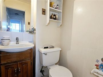 Departamento en Venta en Thomson / Arturo Pérez Canto