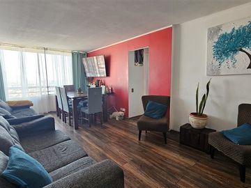 Departamento en Venta en Thomson / Arturo Pérez Canto
