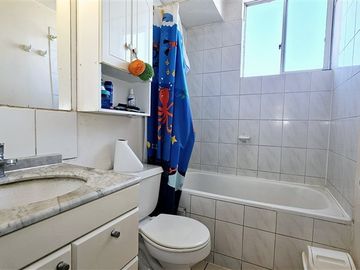 Departamento en Venta en Thomson / Arturo Pérez Canto