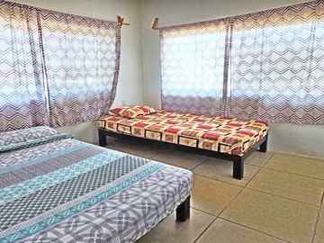 Casa en Venta cerca del Mar, Cuyutlán, Colima