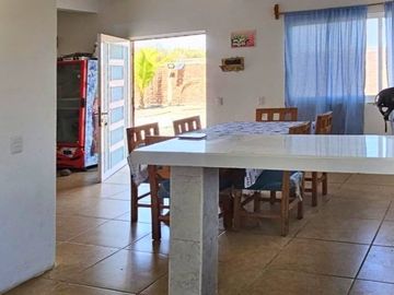 Casa en Venta cerca del Mar, Cuyutlán, Colima