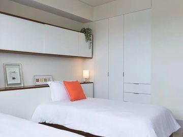 Departamento 3 recámaras en Venta - WOHA Puerto Cancún