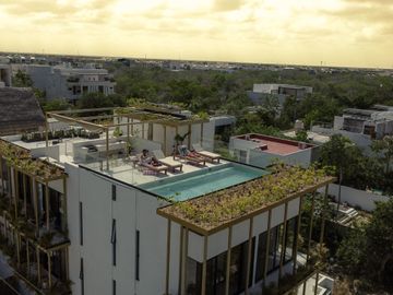 Departamento en Venta - Avenida Kukulkan