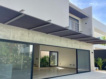 Casa en Venta de 4 recamaras - Residencial Lagos del Sol