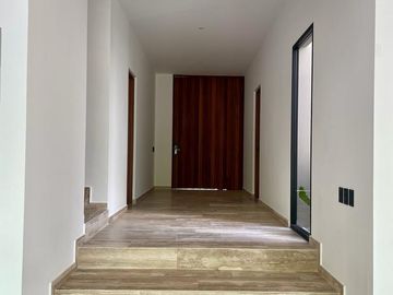 Casa en Venta de 4 recamaras - Residencial Lagos del Sol