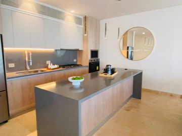Departamento en Venta - Alaba, Puerto Cancún