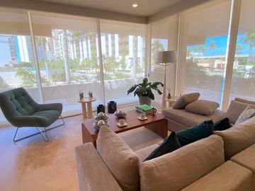 Departamento en Venta - Alaba, Puerto Cancún