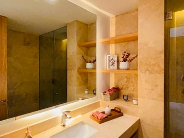 Departamento en Venta - Alaba, Puerto Cancún