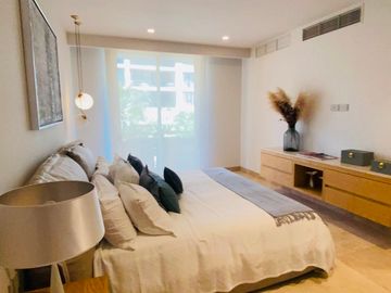 Departamento en Venta - Alaba, Puerto Cancún