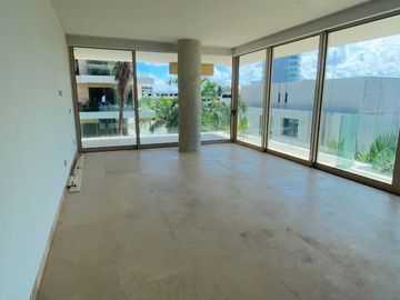 Departamento en Venta - Alaba, Puerto Cancún