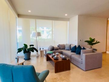 Departamento en Venta - Alaba, Puerto Cancún