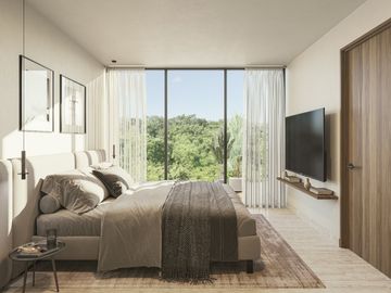 Departamento en Venta - Le Parc