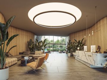 Departamento en Venta - Le Parc