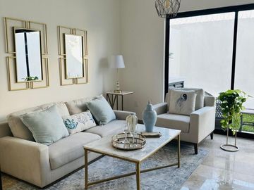 Casa en venta Residencial Arbolada Fase I