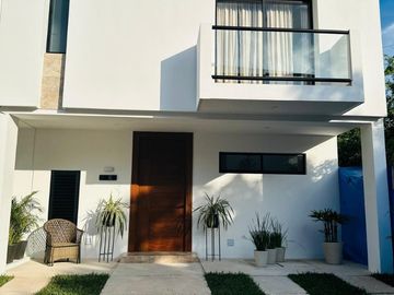 Casa en venta Residencial Arbolada Fase I