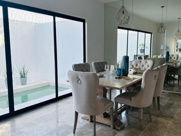 Casa en venta Residencial Arbolada Fase I