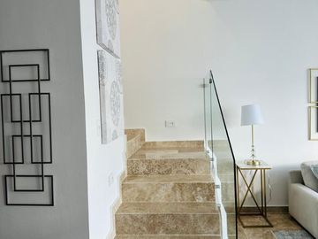 Casa en venta Residencial Arbolada Fase I