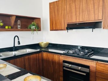 Casa en venta Residencial Arbolada Fase I