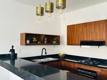 Casa en venta Residencial Arbolada Fase I