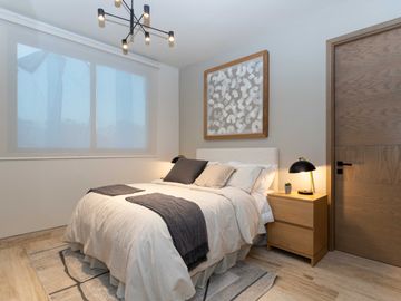 Departamento en venta en el corazón de Cancún