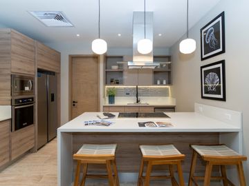 Departamento en venta en el corazón de Cancún
