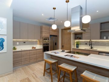 Departamento en venta en el corazón de Cancún