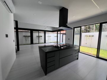 Casa con alberca privada en Residencial Exclusivo