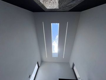 Casa con alberca privada en Residencial Exclusivo