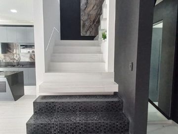Casa con alberca privada en Residencial Exclusivo