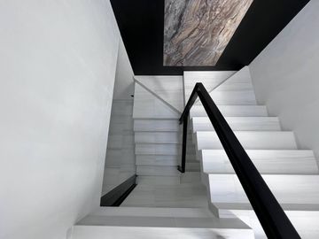 Casa con alberca privada en Residencial Exclusivo