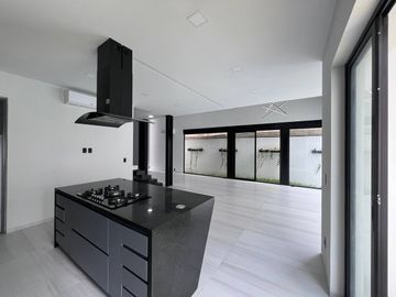 Casa con alberca privada en Residencial Exclusivo