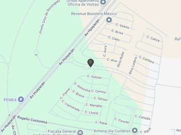 Casa con alberca privada en Residencial Exclusivo