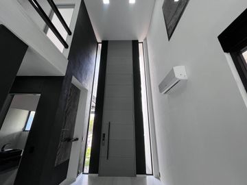 Casa con alberca privada en Residencial Exclusivo