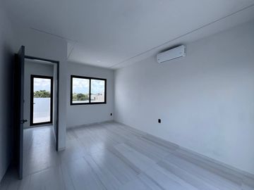 Casa con alberca privada en Residencial Exclusivo