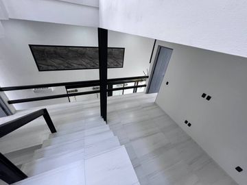 Casa con alberca privada en Residencial Exclusivo