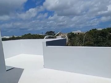 Casa con alberca privada en Residencial Exclusivo