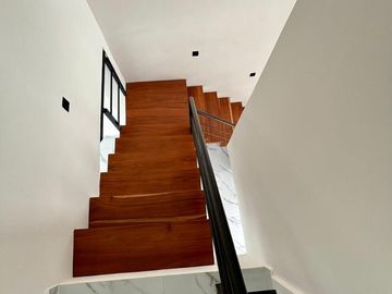 Residencial Arbolada - Casa Nueva con Alberca