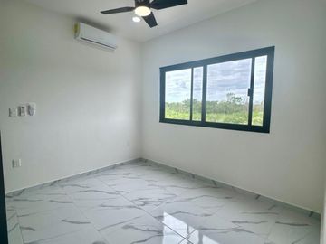 Residencial Arbolada - Casa Nueva con Alberca