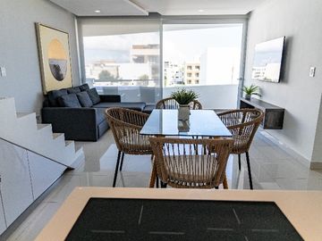 Penthouse en venta - 5ta Avenida - Renta Vacacional 3 Lock Off