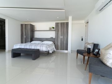 Penthouse en venta - 5ta Avenida - Renta Vacacional 3 Lock Off