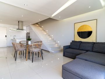 Penthouse en venta - 5ta Avenida - Renta Vacacional 3 Lock Off