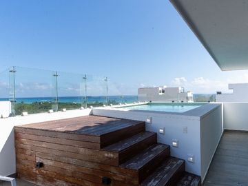 Penthouse en venta - 5ta Avenida - Renta Vacacional 3 Lock Off