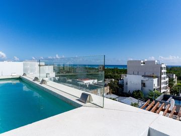 Penthouse en venta - 5ta Avenida - Renta Vacacional 3 Lock Off
