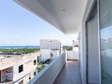 Penthouse en venta - 5ta Avenida - Renta Vacacional 3 Lock Off