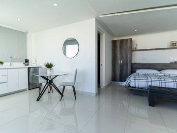 Penthouse en venta - 5ta Avenida - Renta Vacacional 3 Lock Off