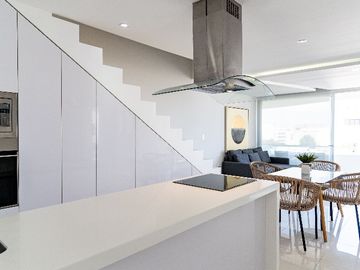 Penthouse en venta - 5ta Avenida - Renta Vacacional 3 Lock Off